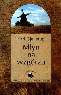 Okadka ksiki - Myn na wzgrzu 