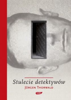 Okadka ksiki - Stulecie detektyww