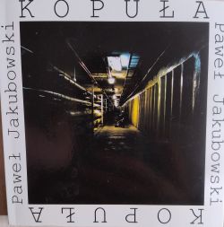 Okadka ksiki - Kopua