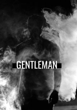 Okadka ksiki - GENTLEMAN 