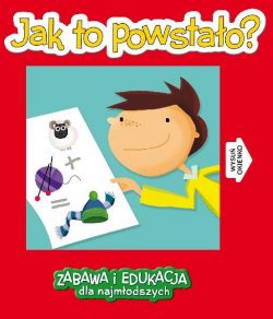 Okadka ksiki - Jak to powstao?