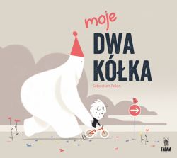 Okadka ksiki - Moje dwa kka