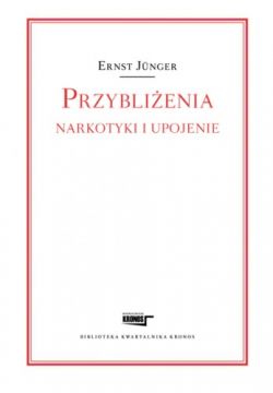 Okadka ksiki - Przyblienia. Narkotyki i upojenie