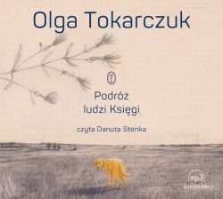Okadka ksiki - Podr ludzi Ksigi. Audiobook