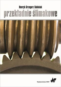 Okadka ksiki - Przekadnie limakowe