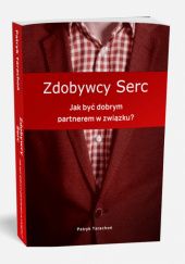 Okadka ksiki - Zdobywcy Serc