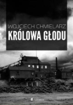 Okadka ksiki - Krlowa godu