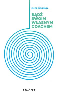 Okadka ksiki - Bd swoim wasnym coachem