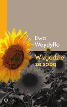 Okadka ksiki - W zgodzie ze sob