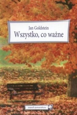 Okadka ksiki - Wszystko, co wane