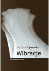 Okadka ksiki - Wibracje