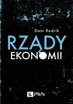 Okadka ksiki - Rzdy ekonomii