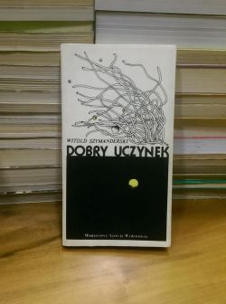 Okadka ksiki - Dobry uczynek