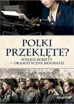 Okadka ksiki - Polki przeklte