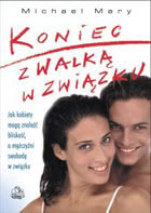 Okadka ksiki - Koniec z walk w zwizku