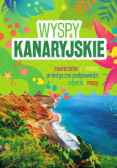 Okadka ksiki - Wyspy Kanaryjskie