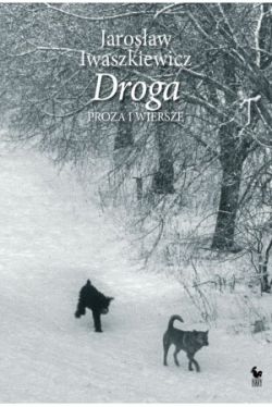 Okadka ksiki - Droga. Proza i wiersze