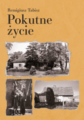 Okadka ksiki - Pokutne ycie