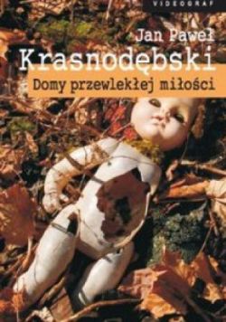 Okadka ksiki - Domy przewlekej mioci