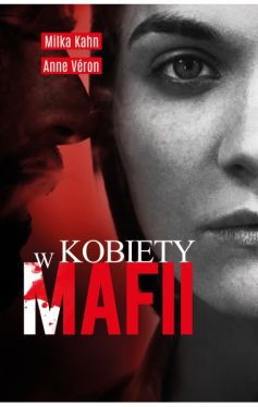 Okadka ksiki - Kobiety w mafii