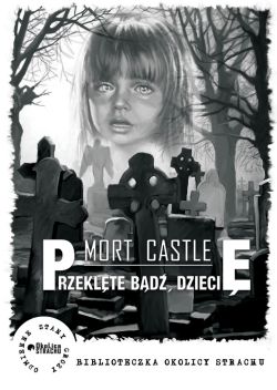 Okadka ksiki - Przeklte bd dzieci