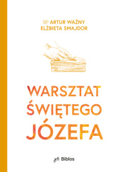 Okadka ksiki - Warsztat witego Jzefa