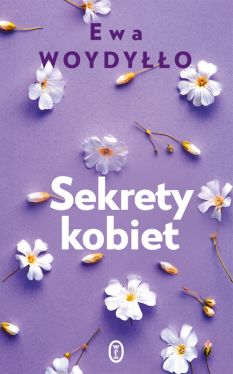 Okadka ksiki - Sekrety kobiet