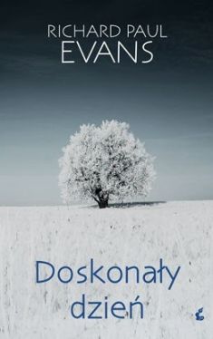 Okadka ksiki - Doskonay dzie