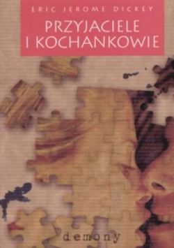 Okadka ksiki - Przyjaciele i kochankowie