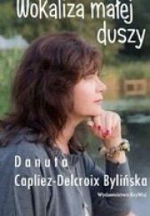 Okadka ksiki - Wokaliza maej duszy