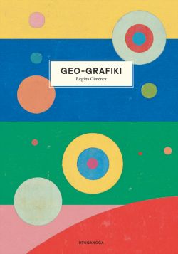 Okadka ksiki - GEO-GRAFIKI