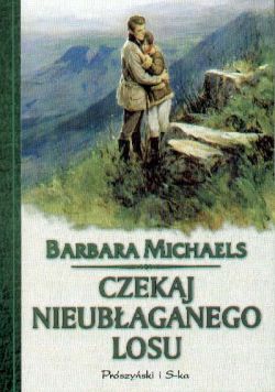 Okadka ksiki - Czekaj nieubaganego losu