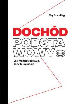 Okadka ksiki - Dochd podstawowy. Jak moemy sprawi, eby to si udao