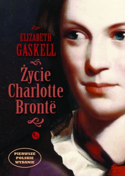 Okadka ksiki - ycie Charlotte Bronte