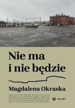 Okadka ksiki - Nie ma i nie bdzie 