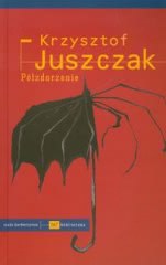 Okadka ksiki - Pzdarzenie 