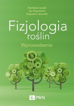 Okadka ksiki - Fizjologia rolin. Wprowadzenie