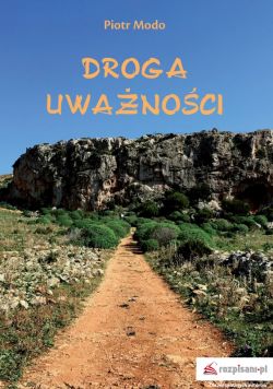 Okadka ksiki - Droga uwanoci