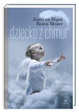 Okadka ksiki - Dziecko z chmur