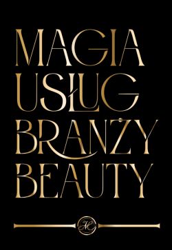 Okadka ksiki - Magia Usug Brany Beauty (#1). Magia Usug Brany Beauty