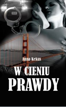 Okadka ksiki - W cieniu prawdy