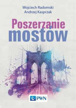 Okadka ksiki - Poszerzanie mostw