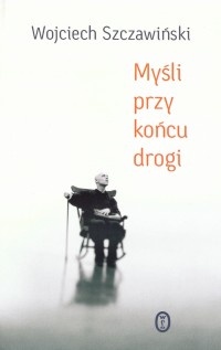 Okadka ksiki - Myli przy kocu drogi