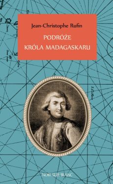 Okadka ksiki - Podre krla Madagaskaru