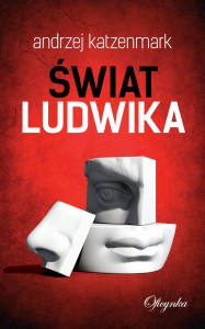 Okadka ksiki - wiat Ludwika