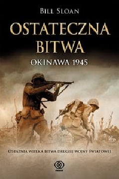 Okadka ksiki - Ostateczna bitwa