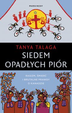 Okadka ksiki - Siedem opadych pir. Rasizm, mier i brutalne prawdy w pnocnym miecie