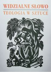 Okadka ksiki - Widzialne sowo. Teologia w sztuce