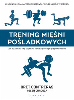 Okadka ksiki - Trening mini poladkowych. Jak zbudowa si, poprawi sylwetk i osign sportowe cele