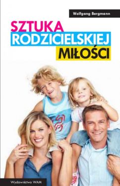 Okadka ksiki - Sztuka rodzicielskiej mioci